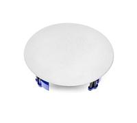 NCSS5 Enceinte de Plafond 8 Ohms 5,25 20 Watts - Blanc