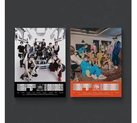 Nct 127 - 2 Baddies - Inkl. Photobook