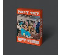 Nct 127 - 2 Baddies-Nemo Platform Album Version [Import]