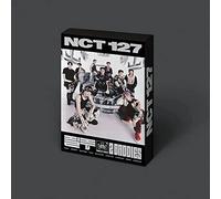 Nct 127 - 2 Baddies-Smc Platform Album Version