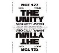 NCT 127 3rd Tour Neo City : Japan - The Unity Blu-ray