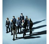 NCT 127 - 4TH MINI ALBUM NCT 127 WE ARE - CD - G3z