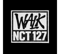 Walk - Walk Crew Character Card Version CD