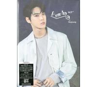 Nct 127 - Awaken (Doyoung Version) [Cd] Photo Book, Japan - Import