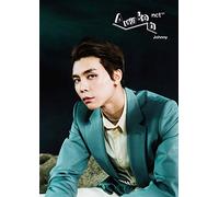 Nct 127 - Awaken (Johnny.. -Ltd-