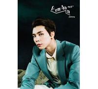Nct 127 - Awaken (Johnny Version) [Cd] Photo Book, Japan - Import