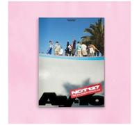 NCT 127 – Ay-Yo – CD – Version A – avec photobook – import d'Asie