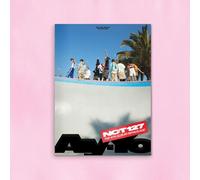 The 4th Album Repackage 'Ay-Yo' - Version A [ inclus divers goodies dont carte postale, un poster, un sticker etc.]