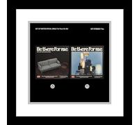 NCT 127 Be There For Me Winter Special Single Album Contents+Tracking Sealed (127 STEREO 2 Version SET)