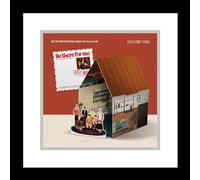 NCT 127 Be There For Me Winter Special Single Album Contents+Tracking Sealed (HOUSE Version)
