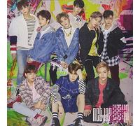 Nct 127 - Chain -CD+DVD-