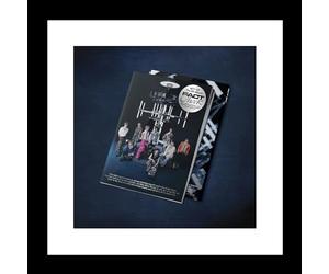NCT 127 Fact Check 5th Album Contents+Tracking Sealed (Photobook Version)