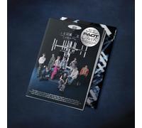 NCT 127 - Fact Check [Chandelier Ver.] Album+Store Gift