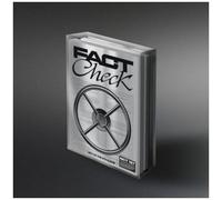 Nct 127 - Fact Check - Photo Case Version [Compact Discs] Photos, Asia - Import