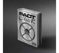 Nct 127 - Fact Check - Photo Case Version [Compact Discs] Photos, Asia - Import