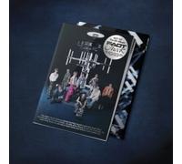 Nct 127 - Fact Check - Photobook Version [Compact Discs] Photo Book, Asia - Import