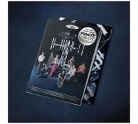 Nct 127 - Fact Check - Photobook Version [Compact Discs] Photo Book, Asia - Import