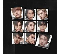 NCT 127 Album Volume 5 - Fact Check Exhibit Version