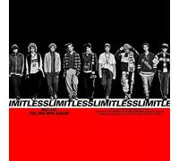 Nct 127 - Limitless (Modèle aléatoire)