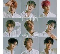 Nct 127 - Loveholic (Japanese Regular Edition) [Cd] Japan - Import