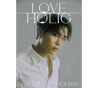 NCT 127 - Loveholic (Johnny Version) [Import]