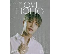 Nct 127 - Loveholic-Ltd [Import]