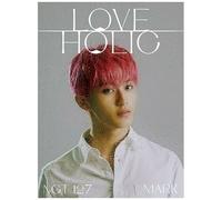 Nct 127 - Loveholic (Mark Version) [Cd] Japan - Import