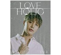 Nct 127 - Loveholic (Taeil Version) [Cd] Japan - Import