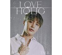 Nct 127 - Loveholic (Taeil Version) [Import]