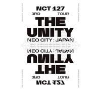 Nct 127 - Nct 127 3rd Tour Neo City : Japan the Unity - Limi [Blu-ray]