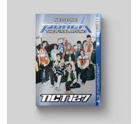 Nct #127 – The 2nd Album Repackage 'Nct #127 Neo Zone: the Final Round'