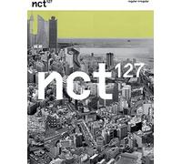Nct 127 - Nct # 127 Regular. [Import]