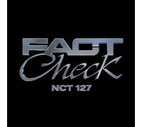 The 5th Album 'fact Check' - Cd Album