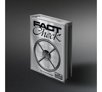 NCT 127 NCT 127 the 5th Album 'Fact Check' (Storage Ver.) (CD) Album