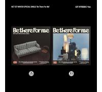 Winter Special Single 'Be There For Me' (127 Stereo Version) Coffret