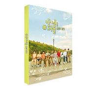 NCT 127 - [NCT127 Hello! #Seoul 272p PhotoBook+Making DVD+12p PhotoCard+Tracking K-Pop Sealed