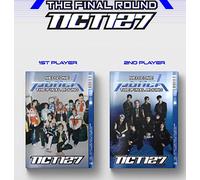Nct 127 - Neo Zone: Final Round