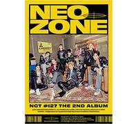 Nct 127 - Second Album Nct #127.