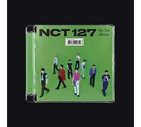3rd Album Sticker Jewel Case Version CD