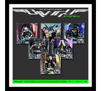 NCT 127 - (TAEYONG-Version) NCT 127 [BLINGY] 7. Album JET-POSTER-Version + GESCHENK K-POP