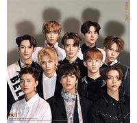 Nct 127 The 1st 24 Repackage Nct 127 E