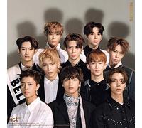 NCT 127 - The 1st Album Repackage 'nct#127 Regulate'