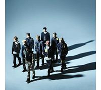 The 4th Mini Album NCT127 We Are Superhuman CD