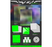 NCT 127 The 7th Album 'BLINGY' (NCT 127 GROUP Version) (CD) (PRESALE 11/09/2026)