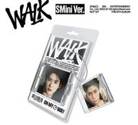 Walk Smini Version CD