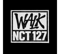 Walk – The 6th Album – CD – Version photobook – Édition limitée – Coffret