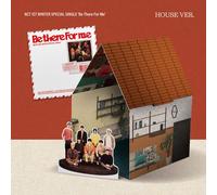 Nct 127 Winter Special Single 'be There For Me (House Ver.)