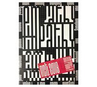 NCT 2018 Empathy Album Reissue (Reality Version) CD + Photobook + Diary Postcard + Photocard + Lyrics + (Extra 5 NCT Photocards)