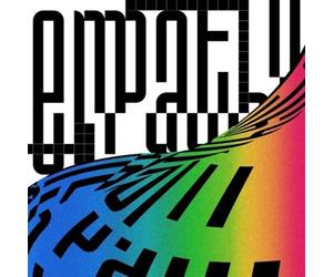 NCT 2018 [NCT 2018 EMPATHY] Album DREAM/REALITY Random Ver NCT 218 album réalité rêve ver aléatoire cd + 148p + photobook 1p + photocard 1EA journal + numéro de suivi scellé
