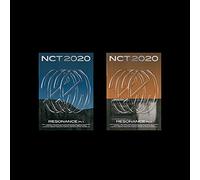 NCT 2020 - NCT 2020 : Resonance Pt. 1 Album+Extra Photocards Set (The Past+The Future ver. Set)